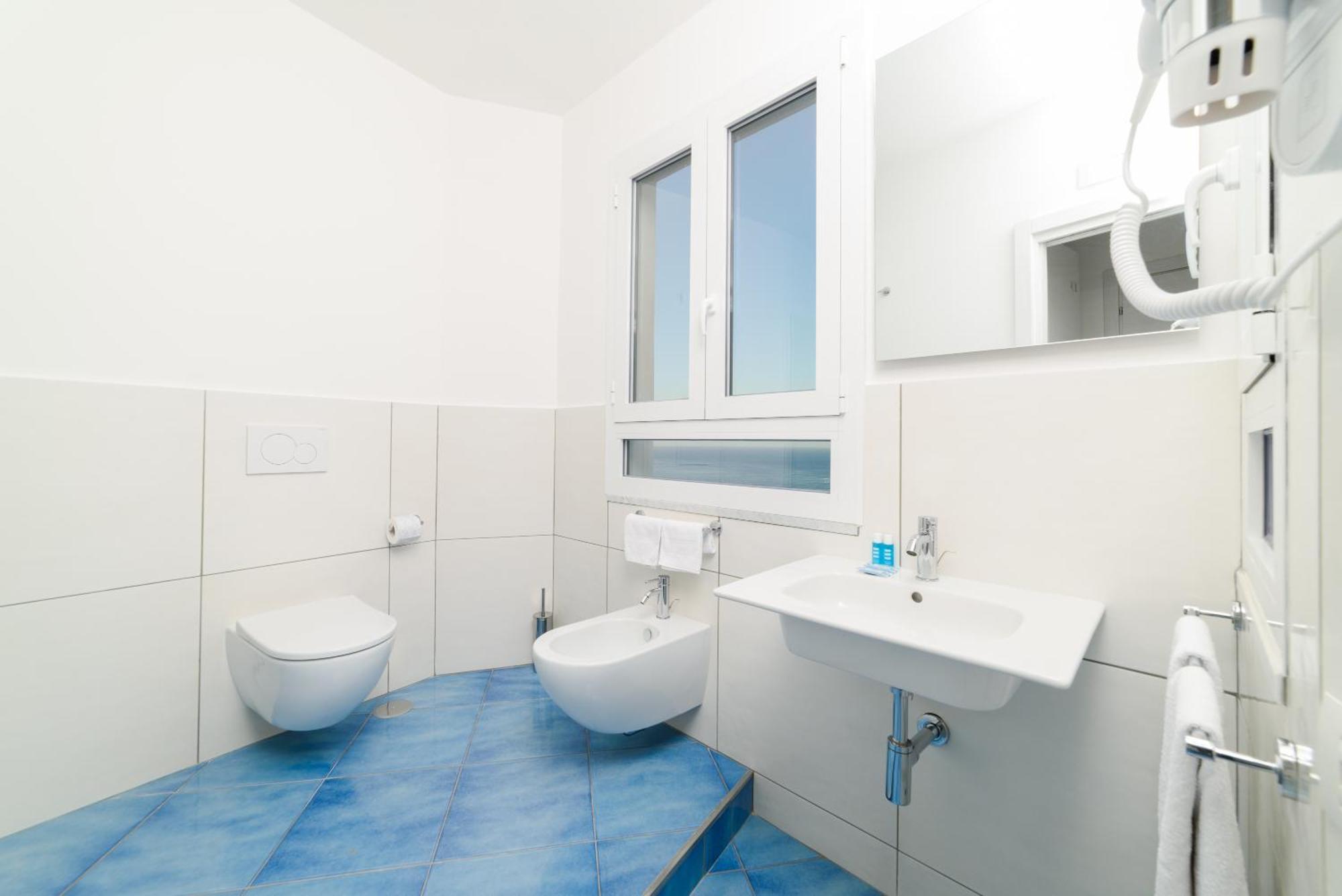 La Dimora Del Maestro Bed and Breakfast Amalfi Buitenkant foto