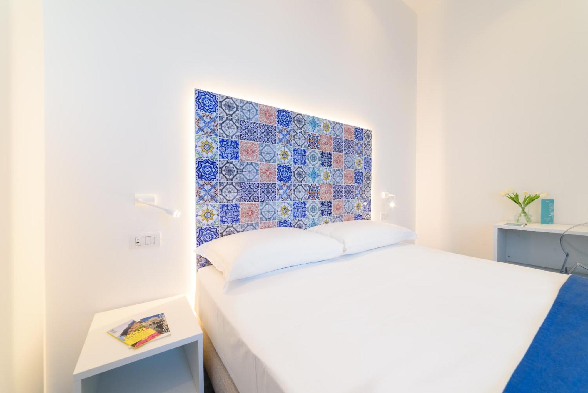 La Dimora Del Maestro Bed and Breakfast Amalfi Buitenkant foto